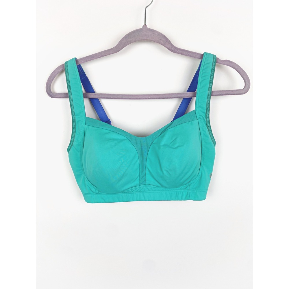 Lululemon Ta Ta Tamer II Sports Bra 36DD